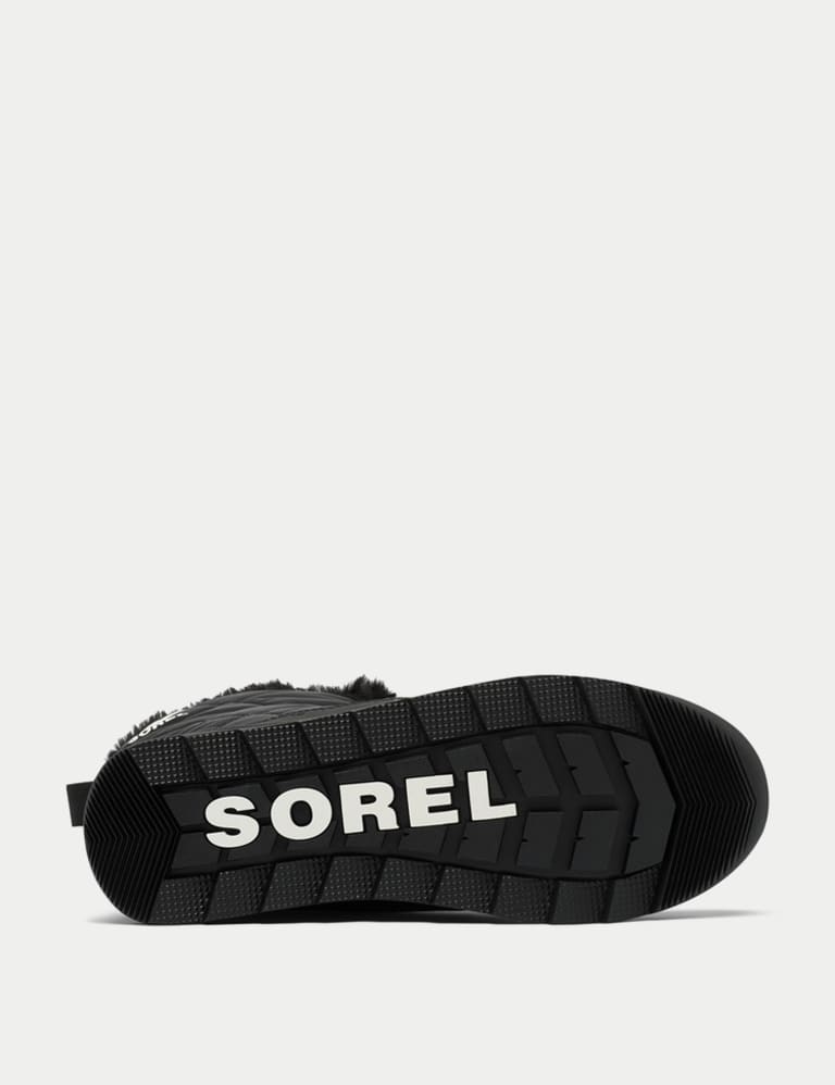 Whitney II Waterproof Winter Boots Sorel M S