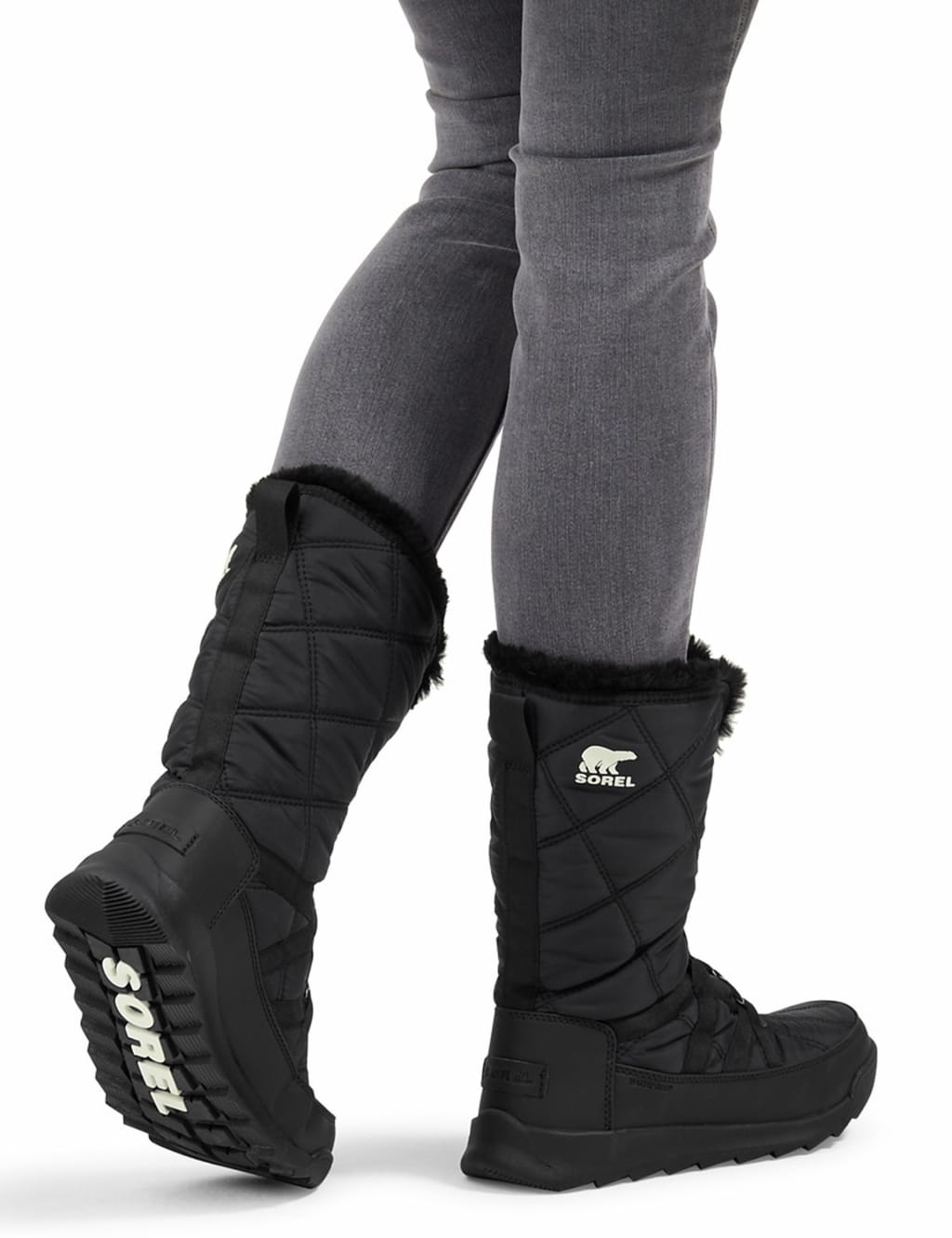 Sorel whitney hotsell womens boots
