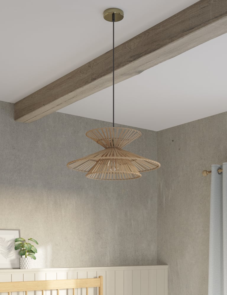 Marks and spencer pendant lights outlet