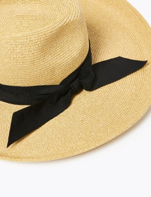 Marks and best sale spencer fedora hat