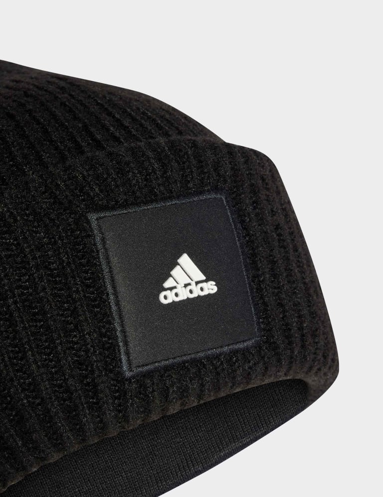 ADIDAS Training Fisherman beanie hat RRP £23.00