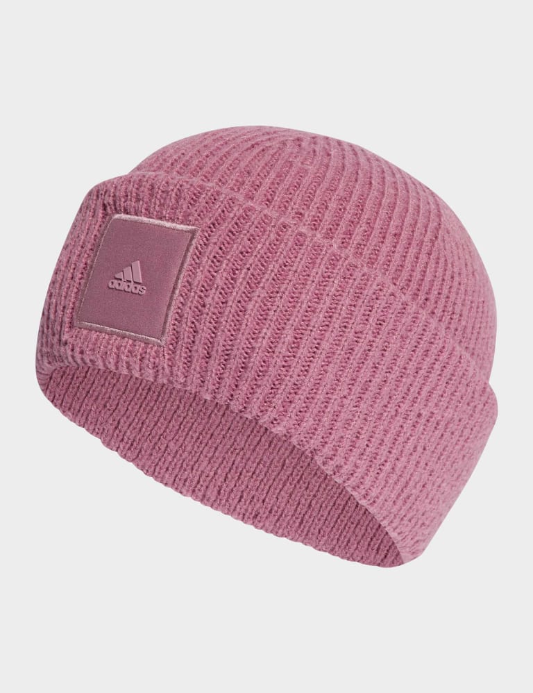 Adidas womens beanie best sale