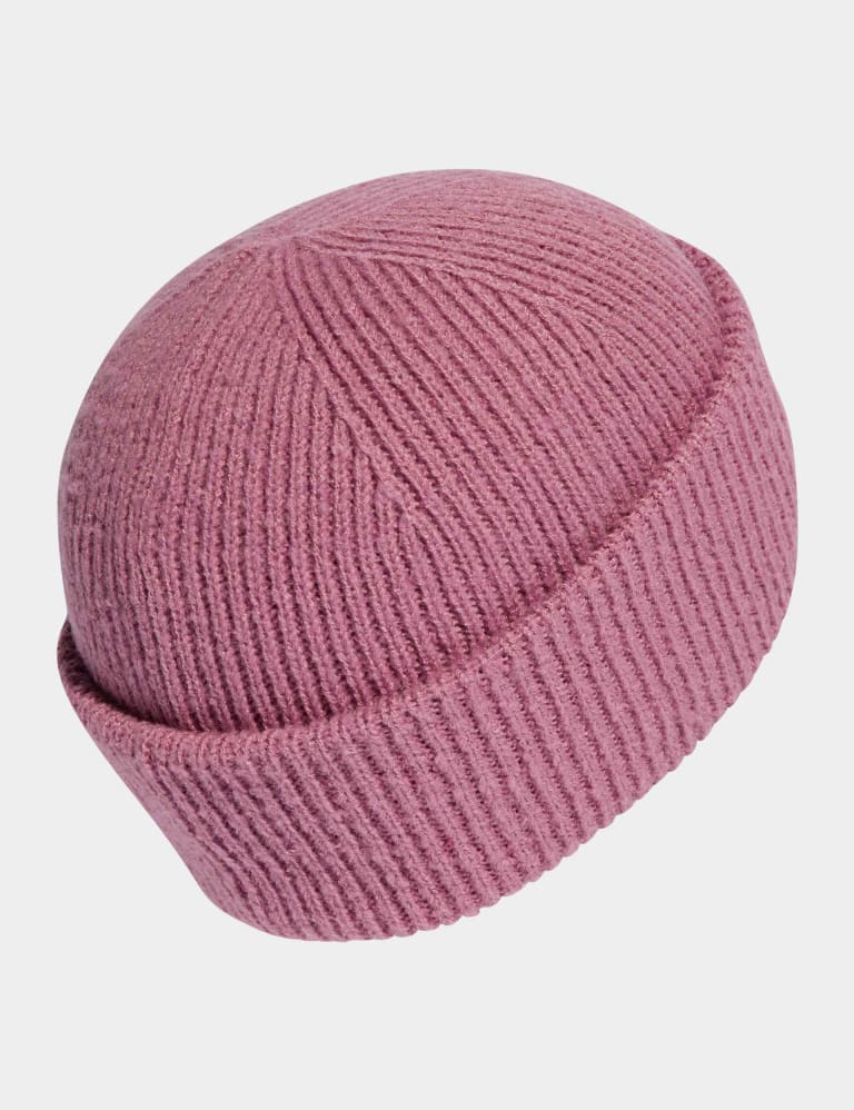 Adidas baby beanie hat sale