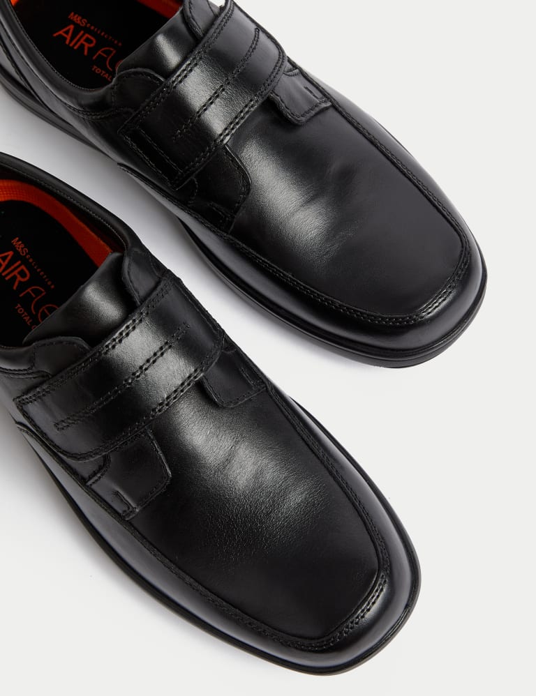 Wide fit 2025 shoes m&s