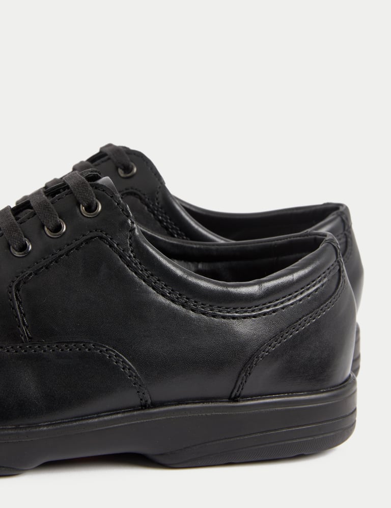 Mens black shoes marks and spencer online