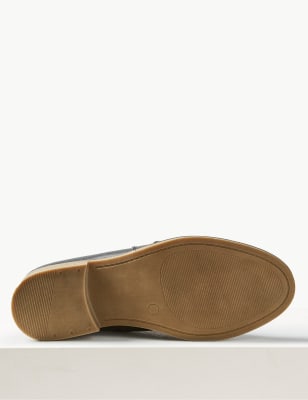 m&s mens shoes wide fitting