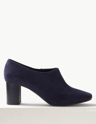 Marks and spencer store ladies shoe boots