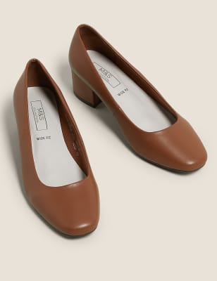 M&s shoes best sale ladies wide fit