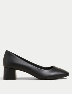 M&s ladies wide fit 2024 shoes