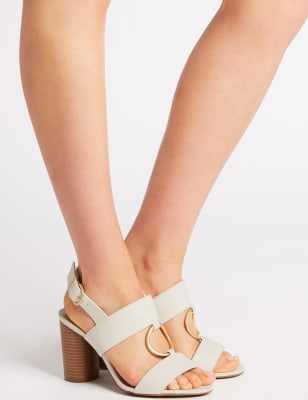 M&s wide deals fit sandals