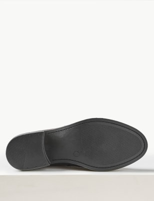 m&s mens shoes wide fitting