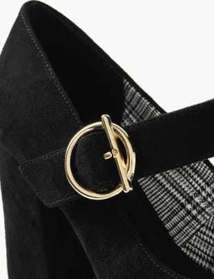 m&s ladies shoes wide fit