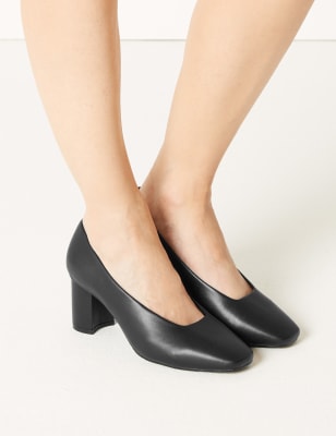 high front court shoes