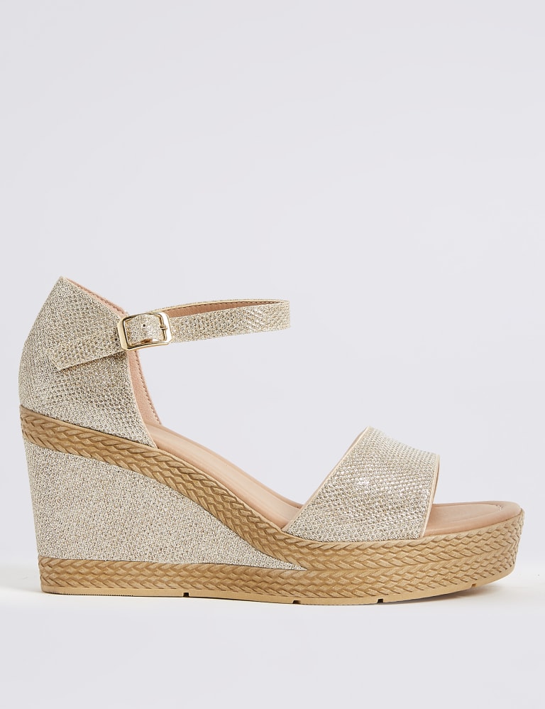 Wide fit sandals m&s deals