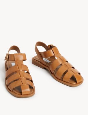 8 Summer Sandal Trends That Are Dominating the Season