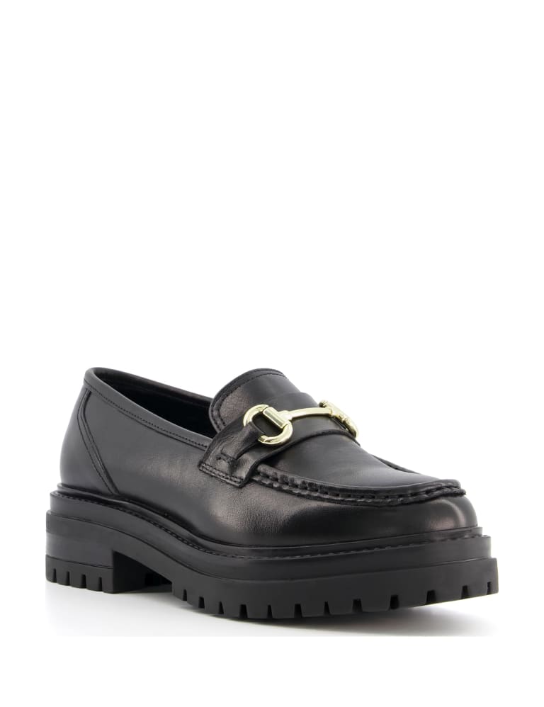 Marks and spencer wide shop fit loafers