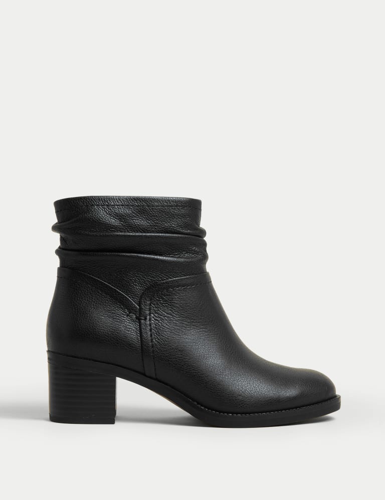 M&s ladies wide fit store boots