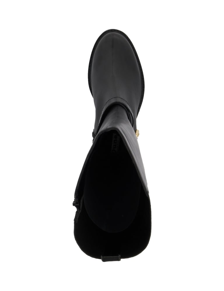 Dune wide shop fit boots