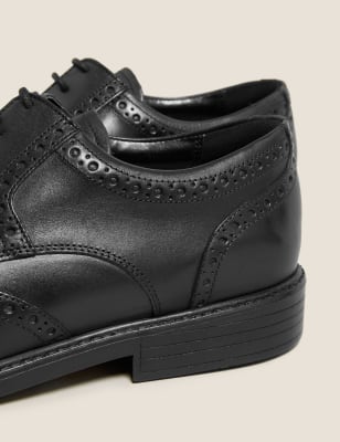 m&s mens shoes wide fitting