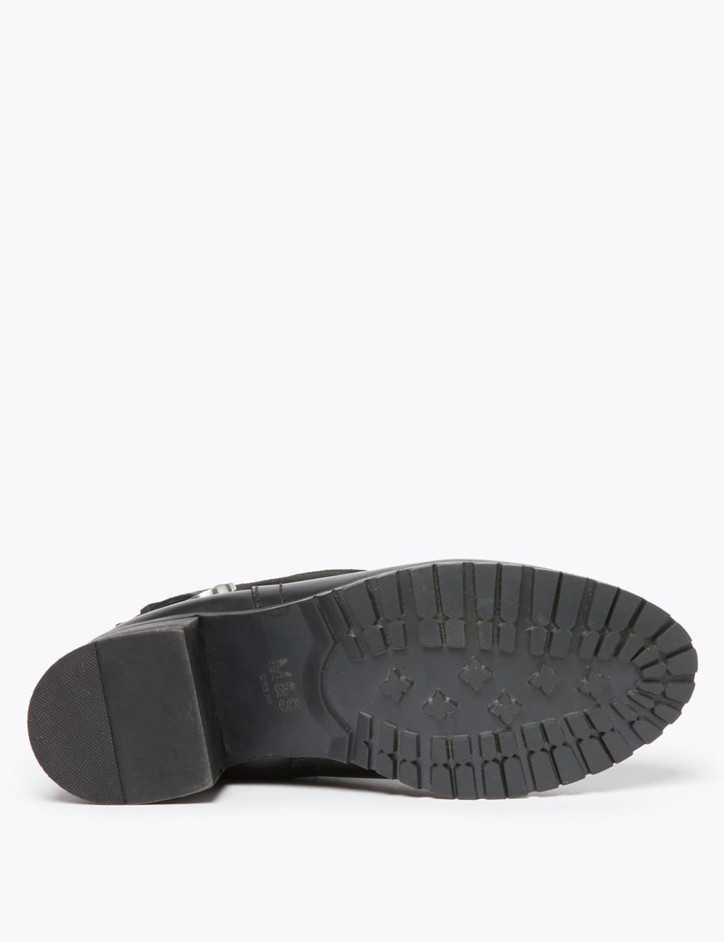 M and s cheap wide fit boots