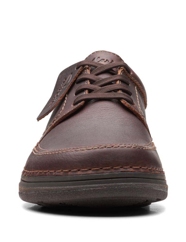 Clarks mens shoes wide shop