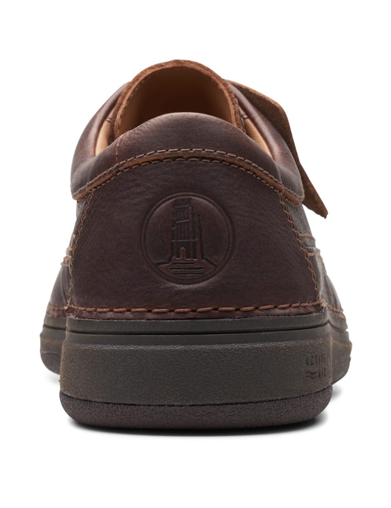 Clarks wide fit mens shoes sale on sale