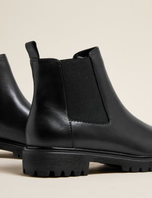 chelsea ankle boots