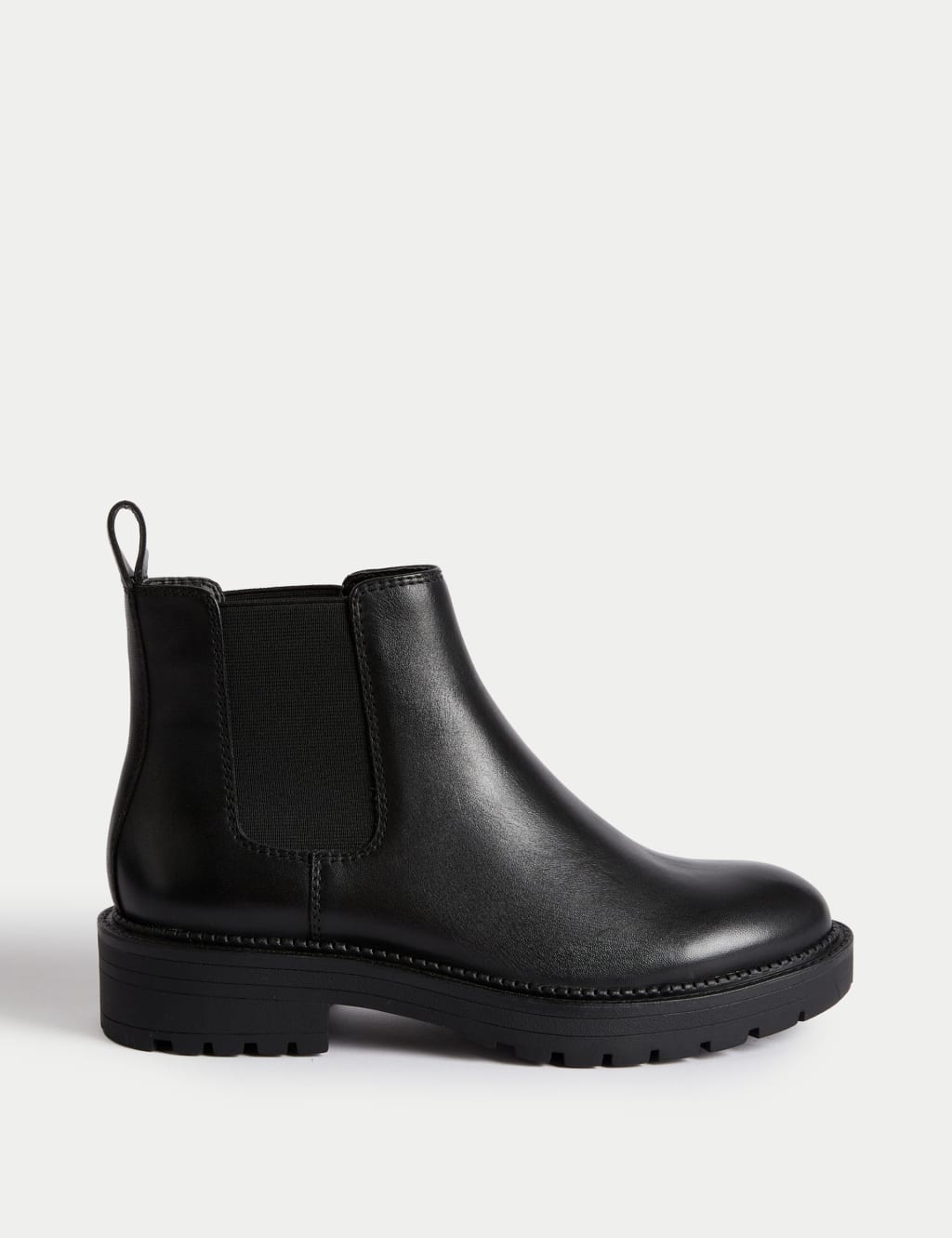 Ladies wide fit cheap chelsea boots