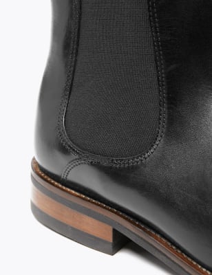 chelsea boot wide