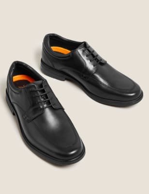 m&s mens shoes wide fitting