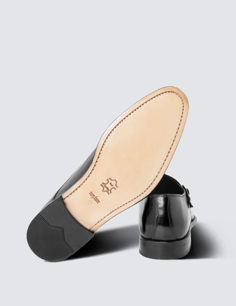 Wide fit monk shoes shop
