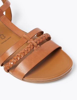 marks and spencer gladiator sandals