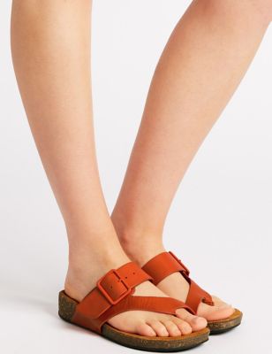 m and s sandals wide fit