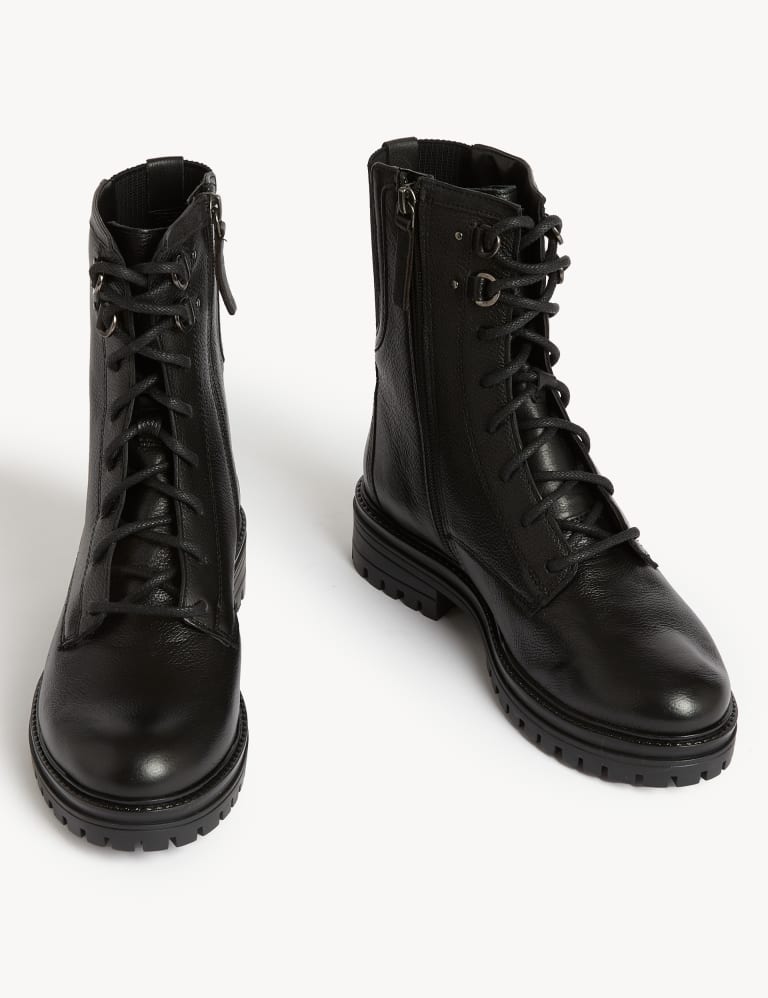 M&s ankle boots sale on sale