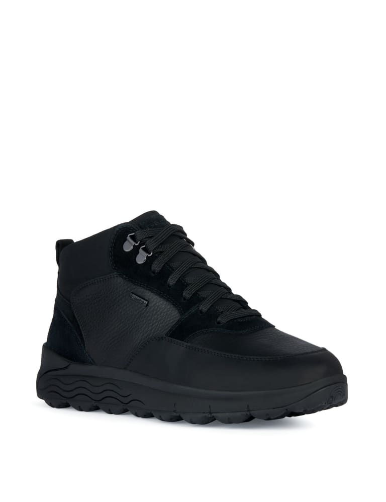 Marks and spencer wide fit trainers best sale