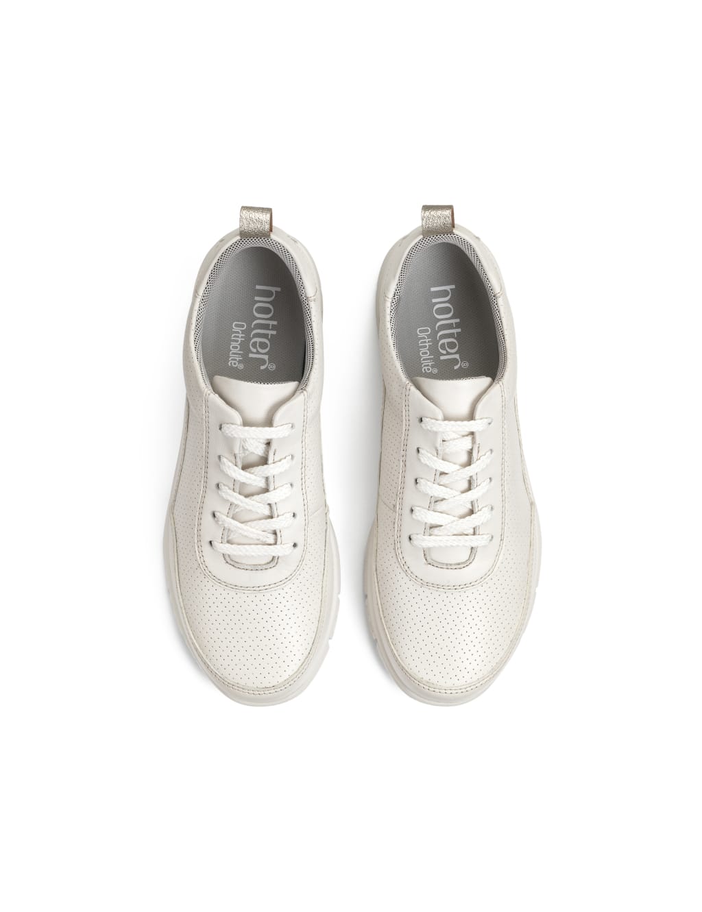 Hotter trainers for ladies sales