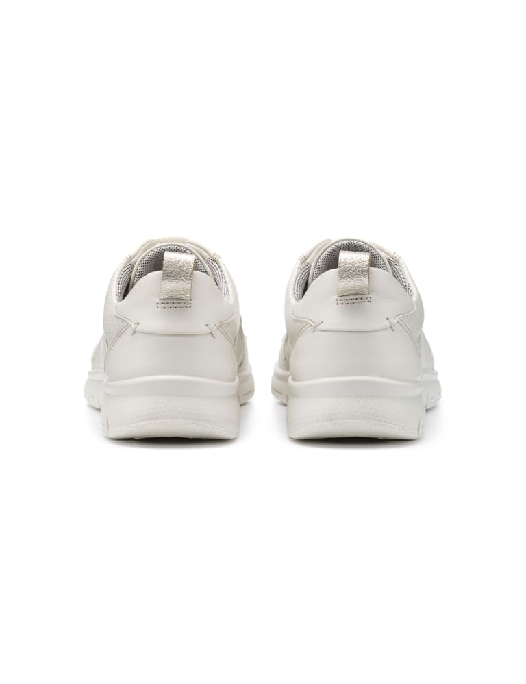 Wide fit sale baby trainers