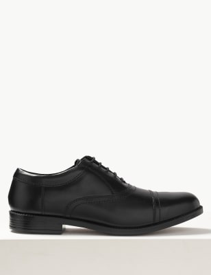 extra wide oxford shoes