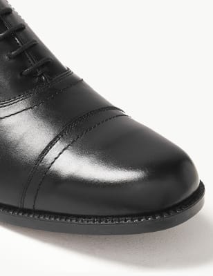 m&s mens shoes wide fitting