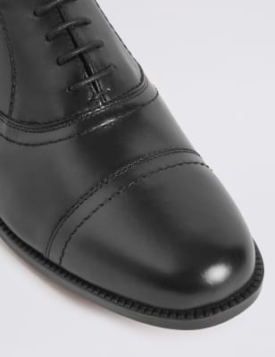 wide oxford shoes