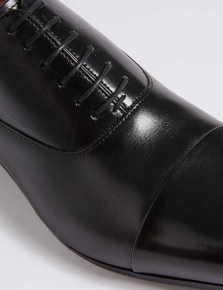 Wide fit oxford shoes sales
