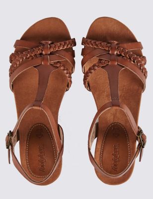 marks and spencers wide fit sandals