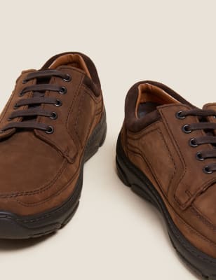 m and s mens shoes wide fit