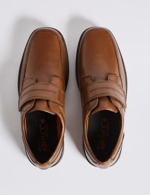 m&s mens shoes wide fitting