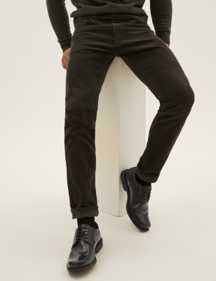 m&s mens shoes wide fitting