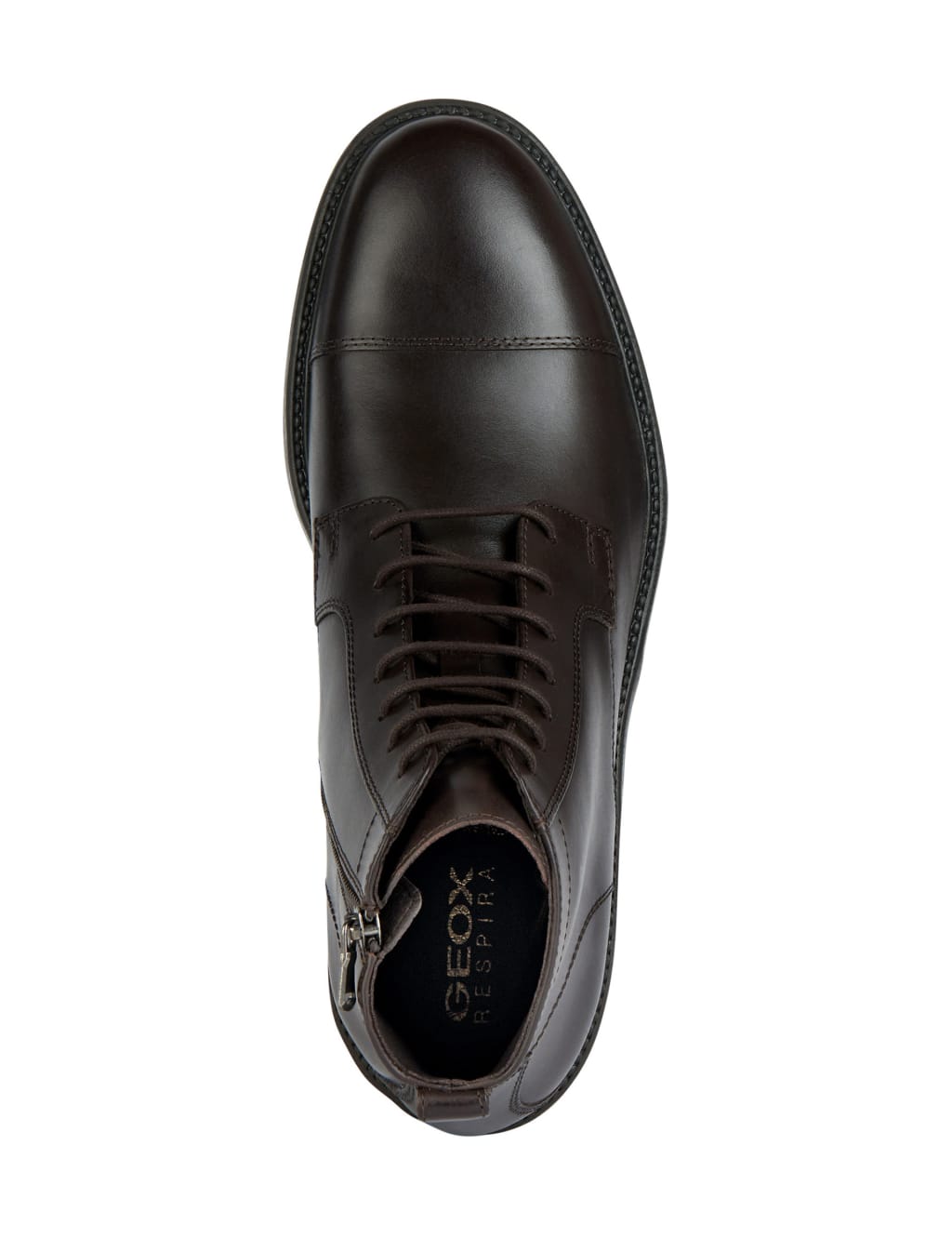 Mens wide boots cheap with zipper