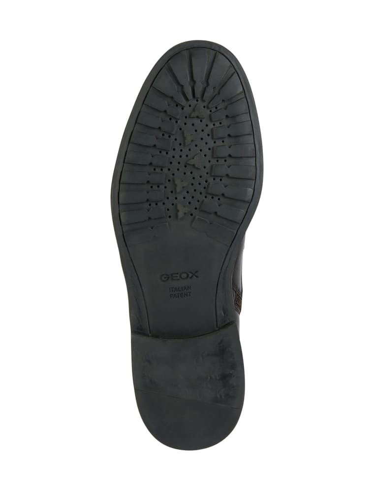 Geox wide fit clearance