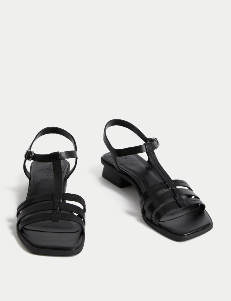 Sandals clearance m&s ladies