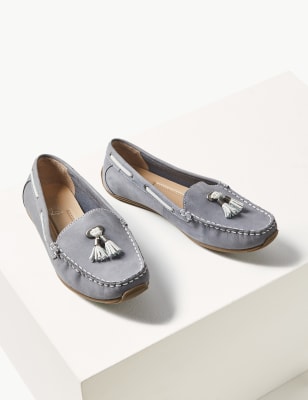 M&s boat store shoes