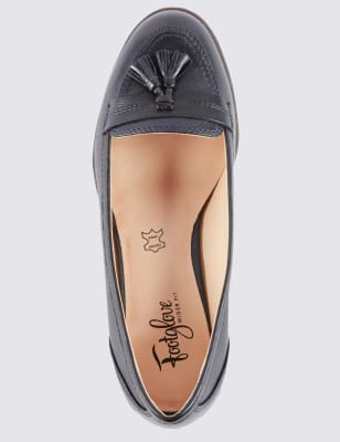 M and s sale footglove shoes